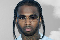 Rapper Pop Smoke  shot dead in apparent robbery