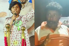 Father says Pakistan Zindabad slogan - Amulya statement out of tolerance