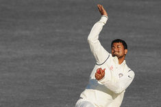 Spinner Pragyan Ojha announces retirement from all forms of cricket