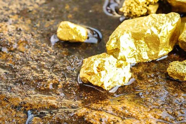 UP eyes jackpot with goldmine reserve in Sonbhadra  almost 3350 tonne of gold ore expected