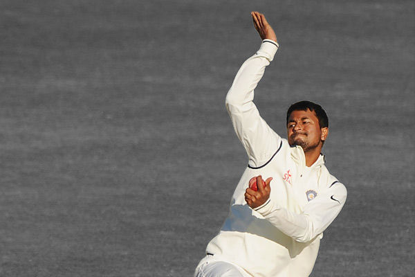 Pragyan Ojha retires from all forms of cricket