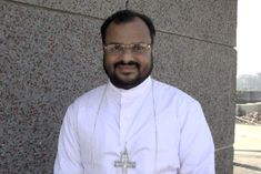 Another nun accuses Kerala Bishop Franco Mulakkal of sexual abuse