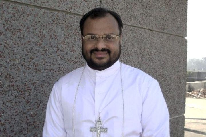 Another nun accuses Kerala Bishop Franco Mulakkal of sexual abuse