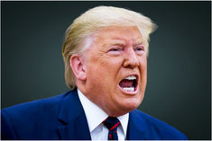 Trump India visit will not result in even limited trade deal  say US officials