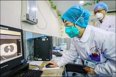 Italian towns on lockdown  untraceable clusters of infections found in S Korea 