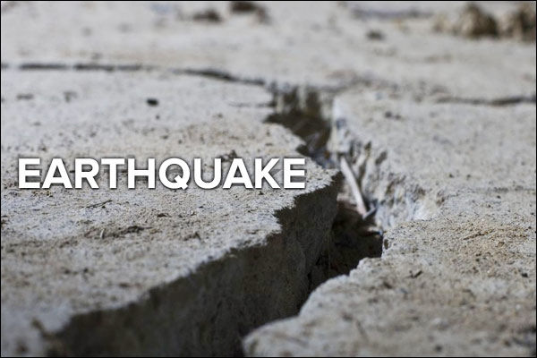 Seven dead after earthquake hits Turkey-Iran border