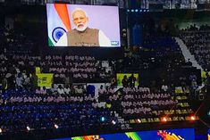 PM PM Modi inaugurates first ever Khelo India University Games at Cuttack