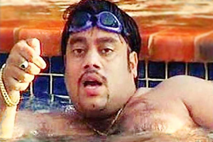 Underworld Gangster Ravi Pujari Extradited From Senegal Brought To India