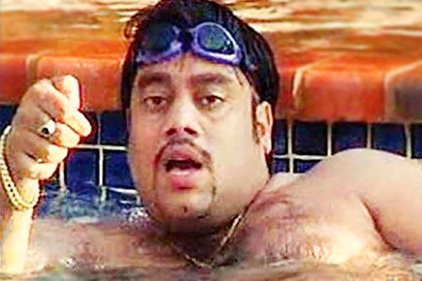 Fugitive Bollywood extortionist Ravi Pujari brought to India from Senegal