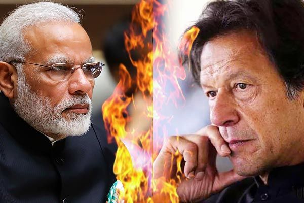  Imran accepted defeat said Kashmir will not come in our hands due to Modi