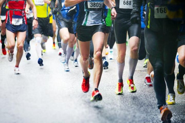 Rashpal Jyoti wins in New Delhi Marathon, Aditi at number 24 in golf