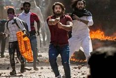 Alert issued in several cities after violence in Delhi