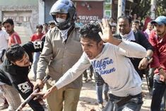  Shortpedia Exams canceled in Delhi and  schools closed and 5 metro stations closed