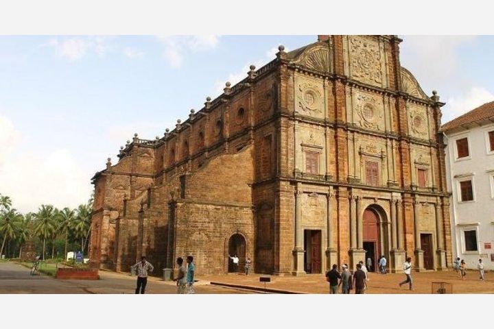 Goa government drafting India first ever policy to conserve heritage structures