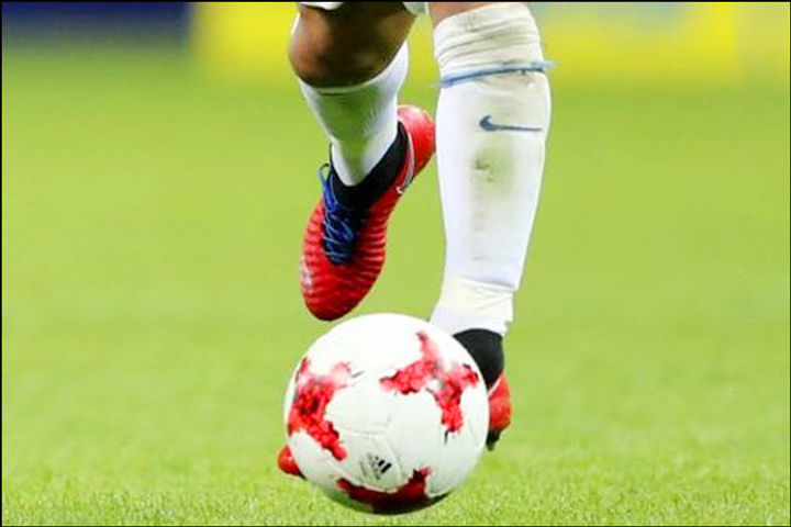 Fear of Corona virus  will be in empty ground without fans