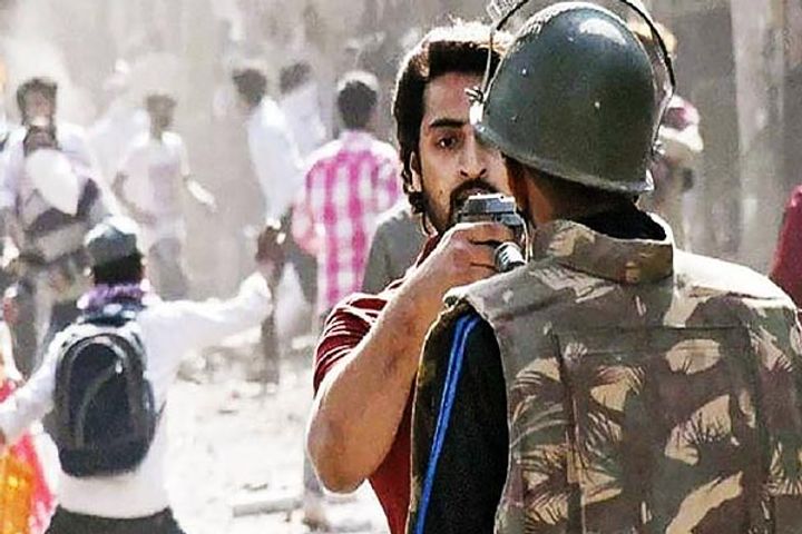 Delhi Violence  Journalists attacked, forced to delete videos 