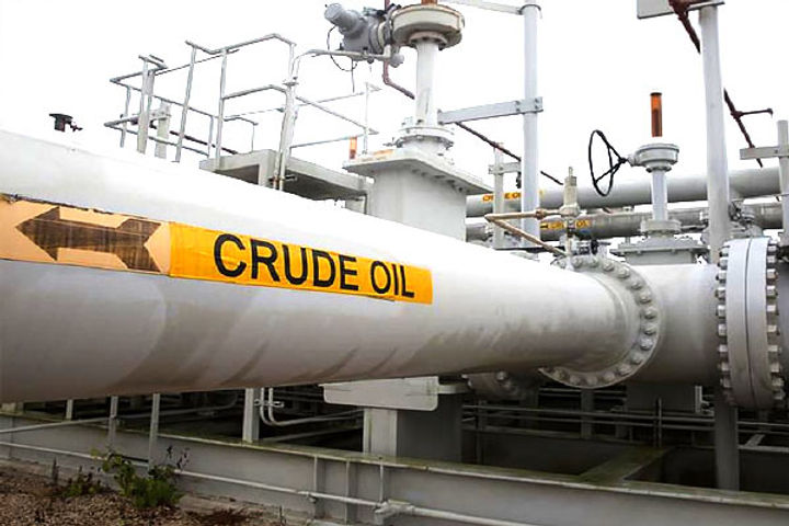 US oil supplies to India jump 10 fold to 250000 bpd in 2 yrs