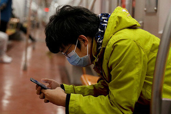 Is China monitoring social media to silence discussions about Coronavirus