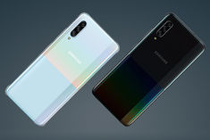 Samsung phones witness data breach after Find my phone notification