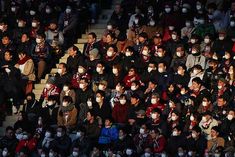 Japan suspends football league over coronavirus