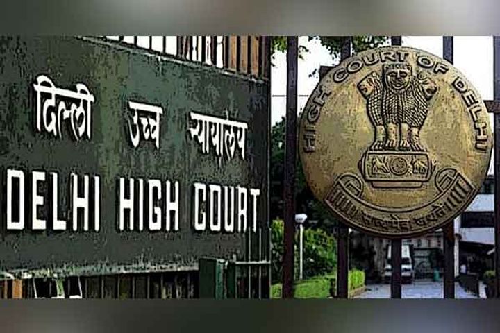 Can not allow another 1984  says Delhi High Court puts onus on govt to allay fears