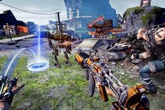 Facebook acquired VR Studio Sanzaru Games