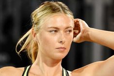 Tennis star Maria Sharapova announces retirement 