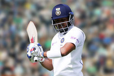 Injury scare for India and  Prithvi Shaw skips practice