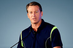 Glenn McGrath backs Bumrah to bounce back