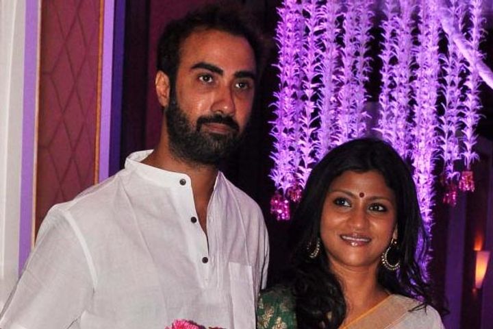 Konkona Sen Sharma and Ranvir Shorey file for divorce