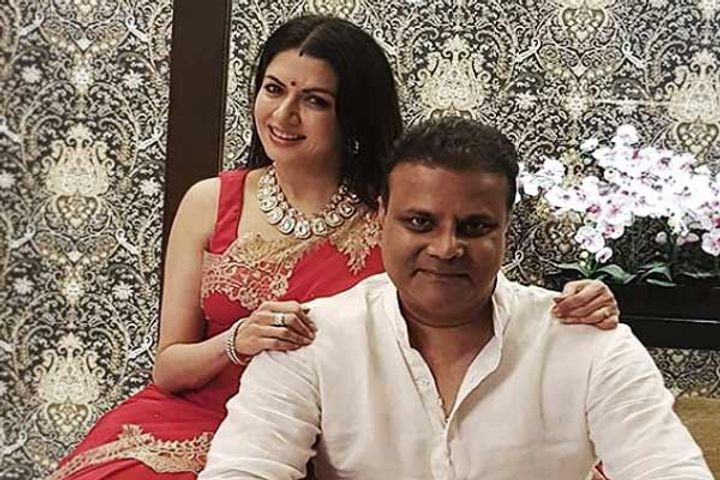 Bhagyashree reveals how she felt after she separated from husband Himalay for 1.5 years