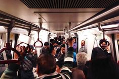 Metro passenger traffic to rise to 7.3 billion in 10 years converting them into mini malls