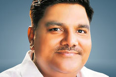 AAP MLA said in defense of Tahir BJP is implicating Tahir in false case 