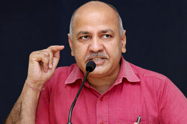 Delhi HC sends notice to Manish Sisodia  case of giving wrong information