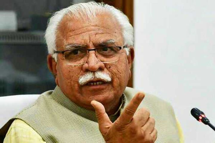 In Haryana budget free heart drugs at bus stops  no tuition fee for poor college girls