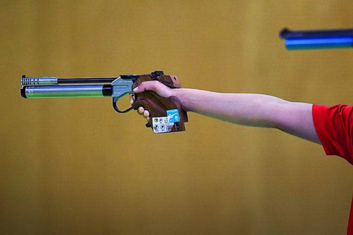 India Pulls Out of ISSF Shooting World Cup in Cyprus Due to Coronavirus Threat