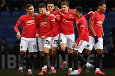 Manchester United will play Austrian side LASK in the last 16 of the Europa League 