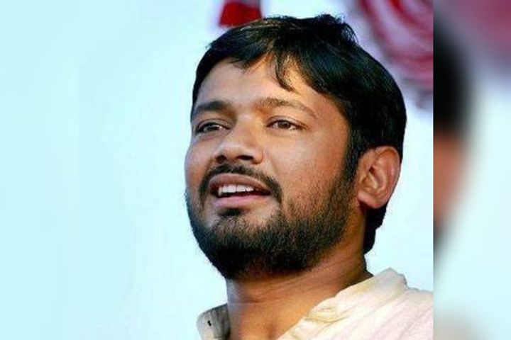 Kanhaiya Kumar wants fast-track court trial to bring out misuse of sedition law