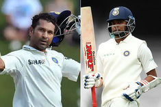 Prithvi Shaw becomes second youngest Indian after Sachin Tendulkar to score a fifty in New Zealand