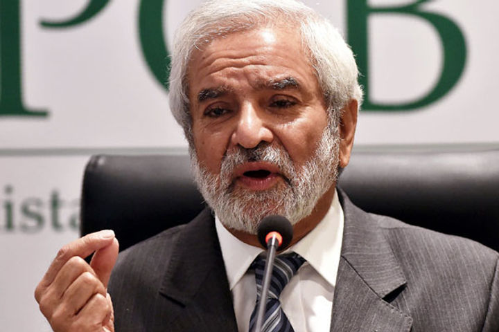 No final decision on Dubai being the Asia Cup venue says PCB chief Ehsan Mani
