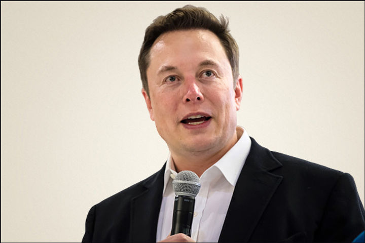 If you want to join Space X then you must have that hunger for creating new technology says Elon Mus