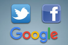 Facebook, Twitter, Google threaten to suspend services in Pakistan over new regulations