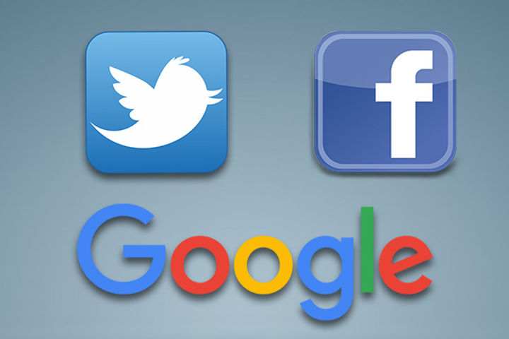 Facebook, Twitter, Google threaten to suspend services in Pakistan over new regulations