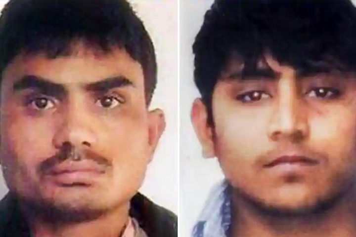 Nirbhaya convicts Akshay Singh and Pawan Gupta approach Delhi court seeking stay on March 3 executio