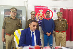 GRP arrested for spreading rumor of train bomb