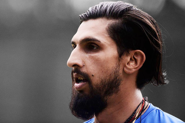 Ishant Sharma could miss first part of IPL 2020