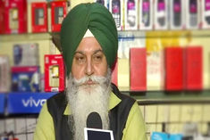  How A Sikh Hero Transported Dozens Of Muslim Neighbours To Safety