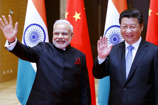 Supply of goods from China stalled  India is looking for other options