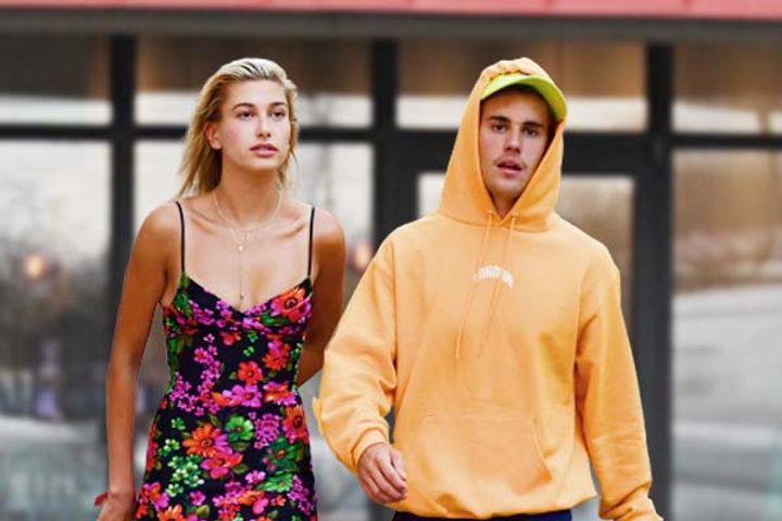 Hailey Baldwin party trick  on Jimmy Fallon  show made Justin Bieber call her