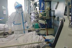 Deadly coronavirus infected over 87000 in 60 countries and nearly killed 3000 people